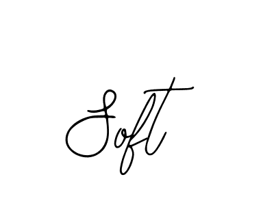 Create a beautiful signature design for name Soft. With this signature (Bearetta-2O07w) fonts, you can make a handwritten signature for free. Soft signature style 12 images and pictures png