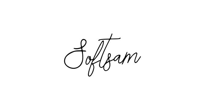 The best way (Bearetta-2O07w) to make a short signature is to pick only two or three words in your name. The name Softsam include a total of six letters. For converting this name. Softsam signature style 12 images and pictures png