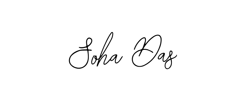 How to Draw Soha Das signature style? Bearetta-2O07w is a latest design signature styles for name Soha Das. Soha Das signature style 12 images and pictures png