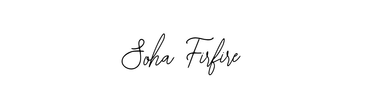 You can use this online signature creator to create a handwritten signature for the name Soha Firfire. This is the best online autograph maker. Soha Firfire signature style 12 images and pictures png