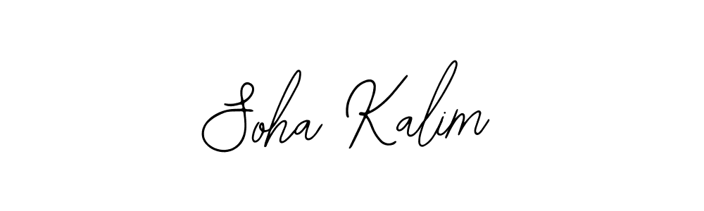 See photos of Soha Kalim official signature by Spectra . Check more albums & portfolios. Read reviews & check more about Bearetta-2O07w font. Soha Kalim signature style 12 images and pictures png