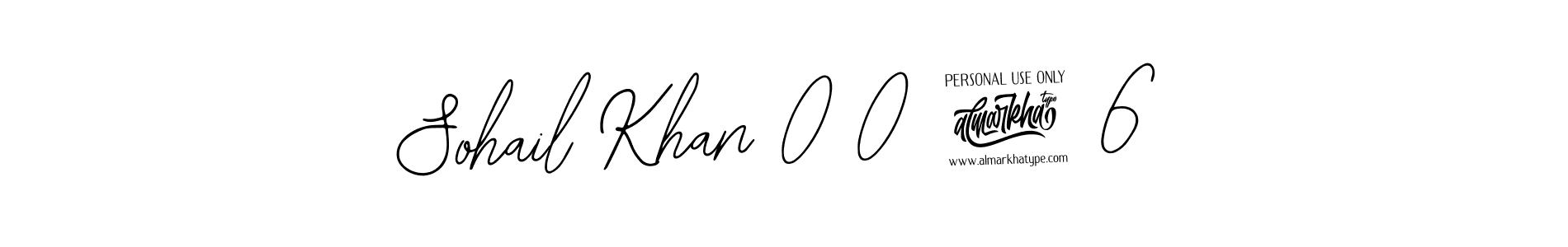 Sohail Khan 0 0 786 stylish signature style. Best Handwritten Sign (Bearetta-2O07w) for my name. Handwritten Signature Collection Ideas for my name Sohail Khan 0 0 786. Sohail Khan 0 0 786 signature style 12 images and pictures png