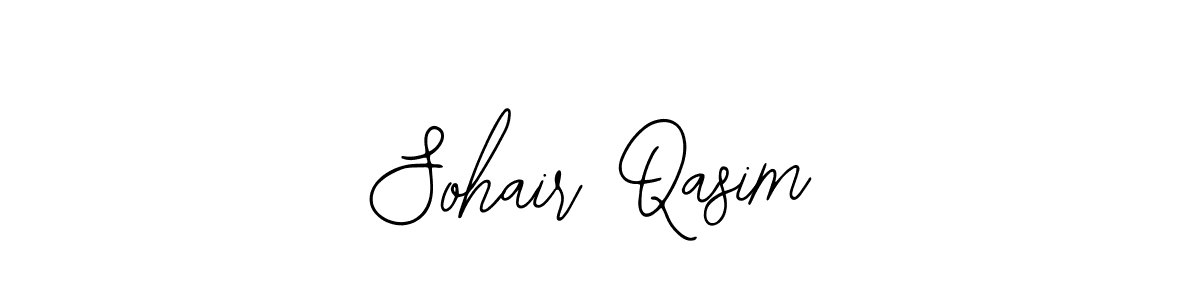 Also we have Sohair Qasim name is the best signature style. Create professional handwritten signature collection using Bearetta-2O07w autograph style. Sohair Qasim signature style 12 images and pictures png