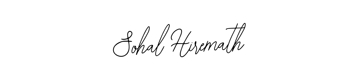 See photos of Sohal Hiremath official signature by Spectra . Check more albums & portfolios. Read reviews & check more about Bearetta-2O07w font. Sohal Hiremath signature style 12 images and pictures png