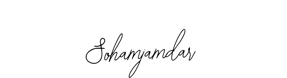 This is the best signature style for the Sohamjamdar name. Also you like these signature font (Bearetta-2O07w). Mix name signature. Sohamjamdar signature style 12 images and pictures png