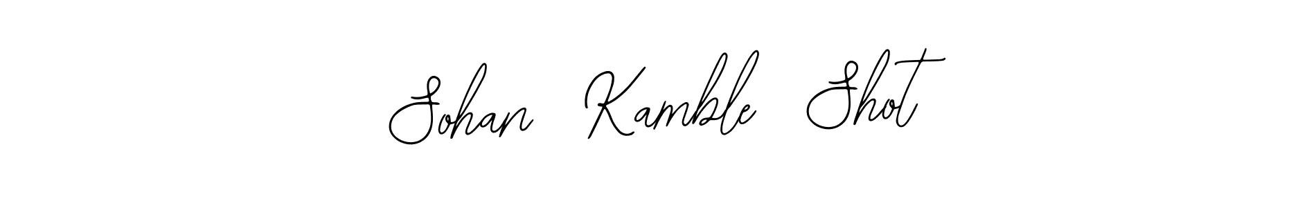 See photos of Sohan  Kamble  Shot official signature by Spectra . Check more albums & portfolios. Read reviews & check more about Bearetta-2O07w font. Sohan  Kamble  Shot signature style 12 images and pictures png