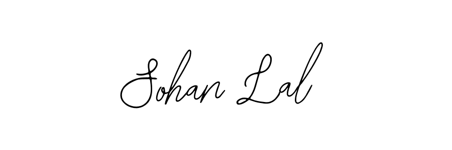 Check out images of Autograph of Sohan Lal name. Actor Sohan Lal Signature Style. Bearetta-2O07w is a professional sign style online. Sohan Lal signature style 12 images and pictures png