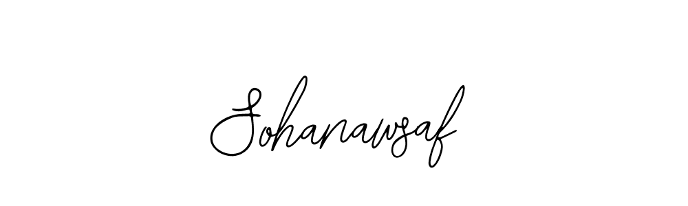 Here are the top 10 professional signature styles for the name Sohanawsaf. These are the best autograph styles you can use for your name. Sohanawsaf signature style 12 images and pictures png