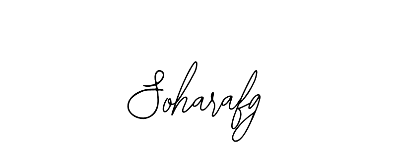 How to Draw Soharafg signature style? Bearetta-2O07w is a latest design signature styles for name Soharafg. Soharafg signature style 12 images and pictures png