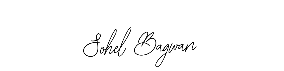 Once you've used our free online signature maker to create your best signature Bearetta-2O07w style, it's time to enjoy all of the benefits that Sohel Bagwan name signing documents. Sohel Bagwan signature style 12 images and pictures png