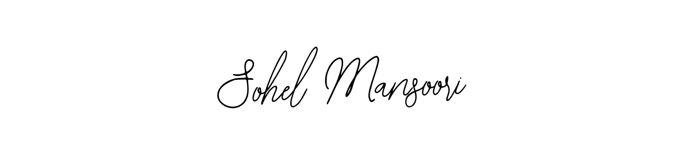 Once you've used our free online signature maker to create your best signature Bearetta-2O07w style, it's time to enjoy all of the benefits that Sohel Mansoori name signing documents. Sohel Mansoori signature style 12 images and pictures png