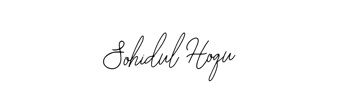 This is the best signature style for the Sohidul Hoqu name. Also you like these signature font (Bearetta-2O07w). Mix name signature. Sohidul Hoqu signature style 12 images and pictures png