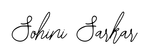 You should practise on your own different ways (Bearetta-2O07w) to write your name (Sohini Sarkar) in signature. Don't let someone else do it for you. Sohini Sarkar signature style 12 images and pictures png