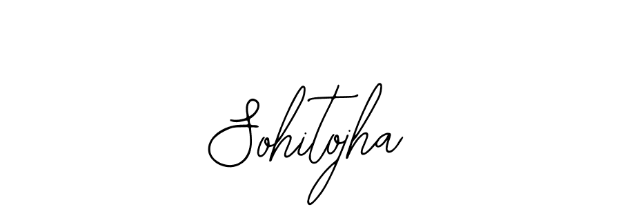 if you are searching for the best signature style for your name Sohitojha. so please give up your signature search. here we have designed multiple signature styles  using Bearetta-2O07w. Sohitojha signature style 12 images and pictures png