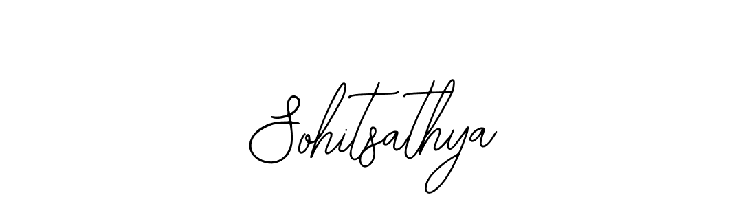 Once you've used our free online signature maker to create your best signature Bearetta-2O07w style, it's time to enjoy all of the benefits that Sohitsathya name signing documents. Sohitsathya signature style 12 images and pictures png