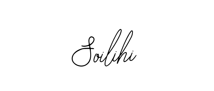 Here are the top 10 professional signature styles for the name Soilihi. These are the best autograph styles you can use for your name. Soilihi signature style 12 images and pictures png