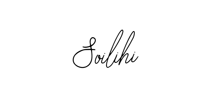 See photos of Soilihi official signature by Spectra . Check more albums & portfolios. Read reviews & check more about Bearetta-2O07w font. Soilihi signature style 12 images and pictures png