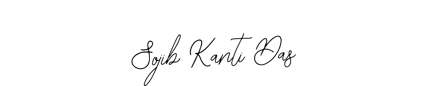 You should practise on your own different ways (Bearetta-2O07w) to write your name (Sojib Kanti Das) in signature. don't let someone else do it for you. Sojib Kanti Das signature style 12 images and pictures png