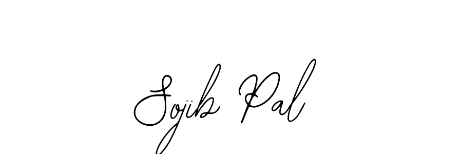 Design your own signature with our free online signature maker. With this signature software, you can create a handwritten (Bearetta-2O07w) signature for name Sojib Pal. Sojib Pal signature style 12 images and pictures png