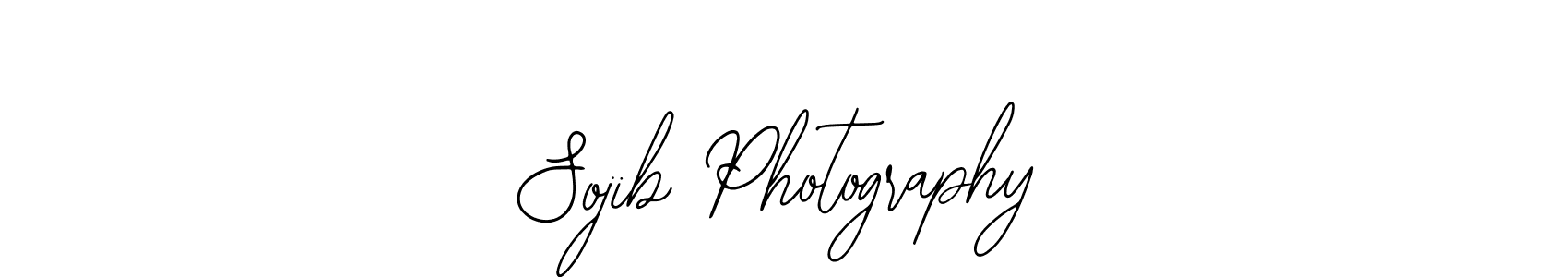 It looks lik you need a new signature style for name Sojib Photography. Design unique handwritten (Bearetta-2O07w) signature with our free signature maker in just a few clicks. Sojib Photography signature style 12 images and pictures png