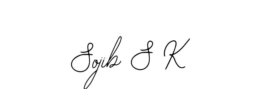 Once you've used our free online signature maker to create your best signature Bearetta-2O07w style, it's time to enjoy all of the benefits that Sojib S K name signing documents. Sojib S K signature style 12 images and pictures png