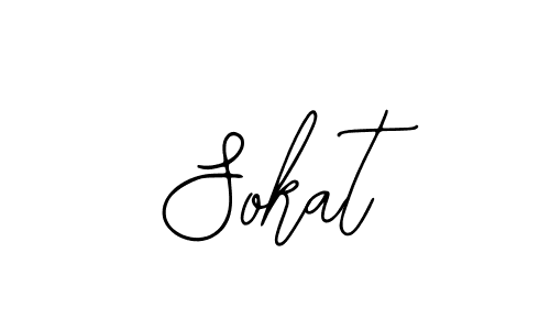 Also You can easily find your signature by using the search form. We will create Sokat name handwritten signature images for you free of cost using Bearetta-2O07w sign style. Sokat signature style 12 images and pictures png