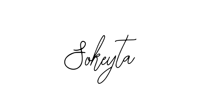 See photos of Sokeyta official signature by Spectra . Check more albums & portfolios. Read reviews & check more about Bearetta-2O07w font. Sokeyta signature style 12 images and pictures png