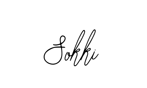 Similarly Bearetta-2O07w is the best handwritten signature design. Signature creator online .You can use it as an online autograph creator for name Sokki. Sokki signature style 12 images and pictures png