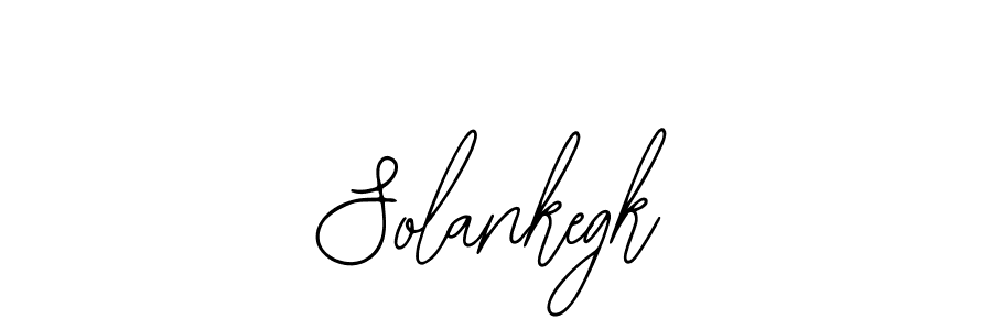 See photos of Solankegk official signature by Spectra . Check more albums & portfolios. Read reviews & check more about Bearetta-2O07w font. Solankegk signature style 12 images and pictures png