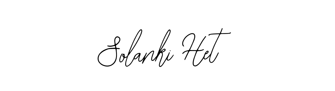 Once you've used our free online signature maker to create your best signature Bearetta-2O07w style, it's time to enjoy all of the benefits that Solanki Het name signing documents. Solanki Het signature style 12 images and pictures png