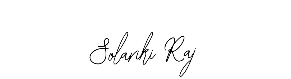 How to Draw Solanki Raj signature style? Bearetta-2O07w is a latest design signature styles for name Solanki Raj. Solanki Raj signature style 12 images and pictures png