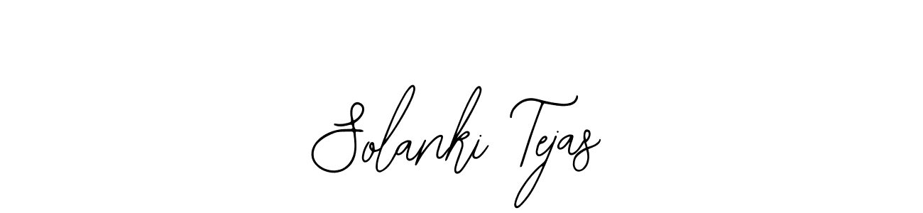 This is the best signature style for the Solanki Tejas name. Also you like these signature font (Bearetta-2O07w). Mix name signature. Solanki Tejas signature style 12 images and pictures png