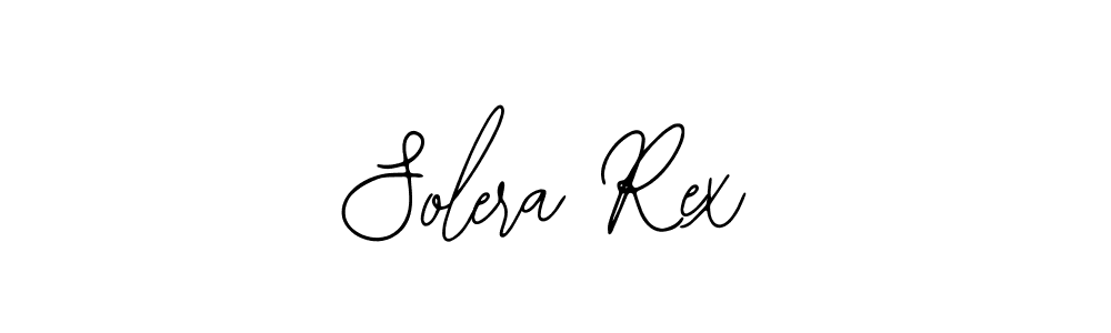 Make a beautiful signature design for name Solera Rex. Use this online signature maker to create a handwritten signature for free. Solera Rex signature style 12 images and pictures png