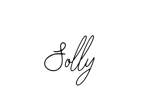 Here are the top 10 professional signature styles for the name Solly. These are the best autograph styles you can use for your name. Solly signature style 12 images and pictures png