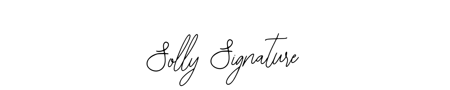 Bearetta-2O07w is a professional signature style that is perfect for those who want to add a touch of class to their signature. It is also a great choice for those who want to make their signature more unique. Get Solly Signature name to fancy signature for free. Solly Signature signature style 12 images and pictures png