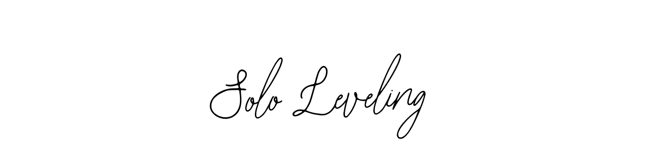 This is the best signature style for the Solo Leveling name. Also you like these signature font (Bearetta-2O07w). Mix name signature. Solo Leveling signature style 12 images and pictures png