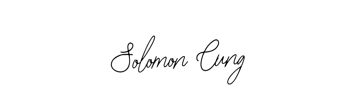 Check out images of Autograph of Solomon Cung name. Actor Solomon Cung Signature Style. Bearetta-2O07w is a professional sign style online. Solomon Cung signature style 12 images and pictures png