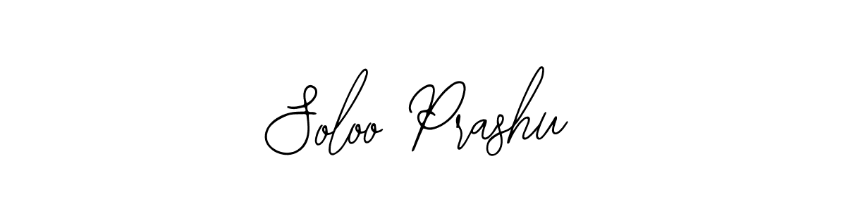 This is the best signature style for the Soloo Prashu name. Also you like these signature font (Bearetta-2O07w). Mix name signature. Soloo Prashu signature style 12 images and pictures png