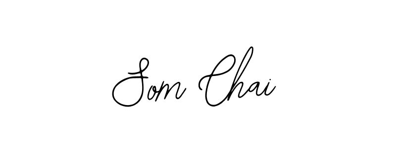 You can use this online signature creator to create a handwritten signature for the name Som Chai. This is the best online autograph maker. Som Chai signature style 12 images and pictures png