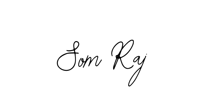 See photos of Som Raj official signature by Spectra . Check more albums & portfolios. Read reviews & check more about Bearetta-2O07w font. Som Raj signature style 12 images and pictures png