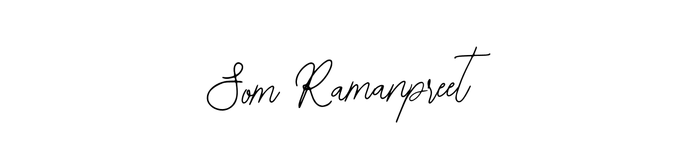 Make a short Som Ramanpreet signature style. Manage your documents anywhere anytime using Bearetta-2O07w. Create and add eSignatures, submit forms, share and send files easily. Som Ramanpreet signature style 12 images and pictures png