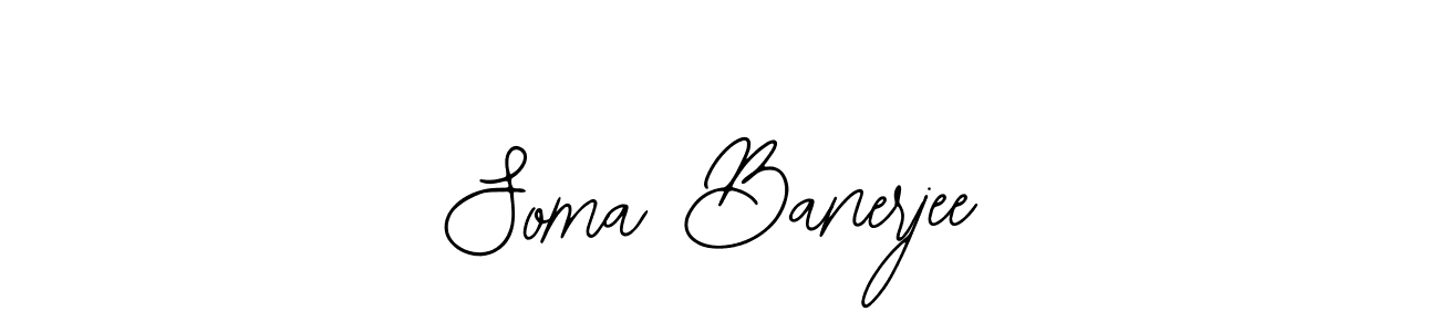 This is the best signature style for the Soma Banerjee name. Also you like these signature font (Bearetta-2O07w). Mix name signature. Soma Banerjee signature style 12 images and pictures png
