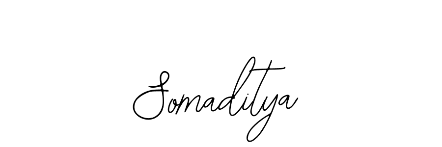 Make a beautiful signature design for name Somaditya. Use this online signature maker to create a handwritten signature for free. Somaditya signature style 12 images and pictures png