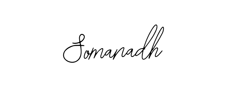 This is the best signature style for the Somanadh name. Also you like these signature font (Bearetta-2O07w). Mix name signature. Somanadh signature style 12 images and pictures png