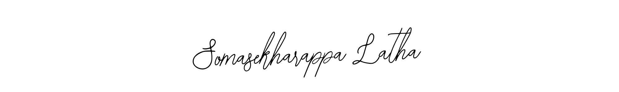 This is the best signature style for the Somasekharappa Latha name. Also you like these signature font (Bearetta-2O07w). Mix name signature. Somasekharappa Latha signature style 12 images and pictures png