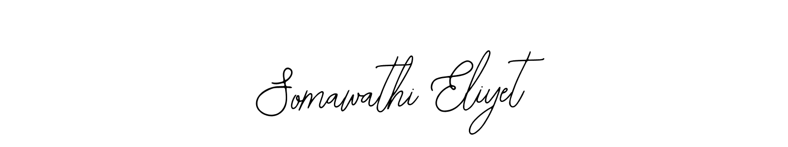 Check out images of Autograph of Somawathi Eliyet name. Actor Somawathi Eliyet Signature Style. Bearetta-2O07w is a professional sign style online. Somawathi Eliyet signature style 12 images and pictures png