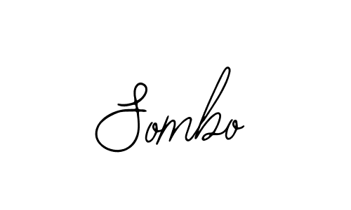 See photos of Sombo official signature by Spectra . Check more albums & portfolios. Read reviews & check more about Bearetta-2O07w font. Sombo signature style 12 images and pictures png