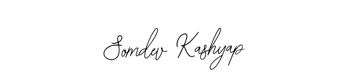 Here are the top 10 professional signature styles for the name Somdev Kashyap. These are the best autograph styles you can use for your name. Somdev Kashyap signature style 12 images and pictures png