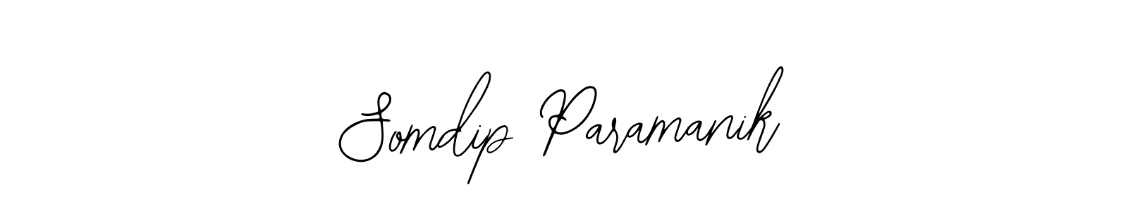 Here are the top 10 professional signature styles for the name Somdip Paramanik. These are the best autograph styles you can use for your name. Somdip Paramanik signature style 12 images and pictures png