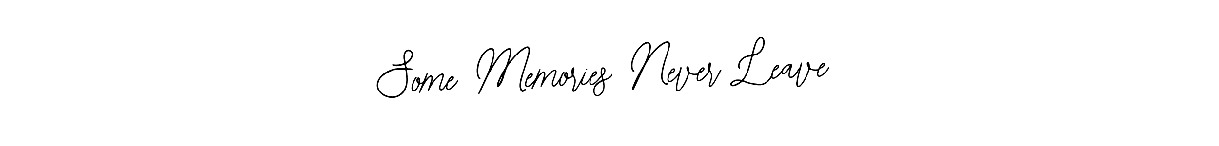 Check out images of Autograph of Some Memories Never Leave name. Actor Some Memories Never Leave Signature Style. Bearetta-2O07w is a professional sign style online. Some Memories Never Leave signature style 12 images and pictures png